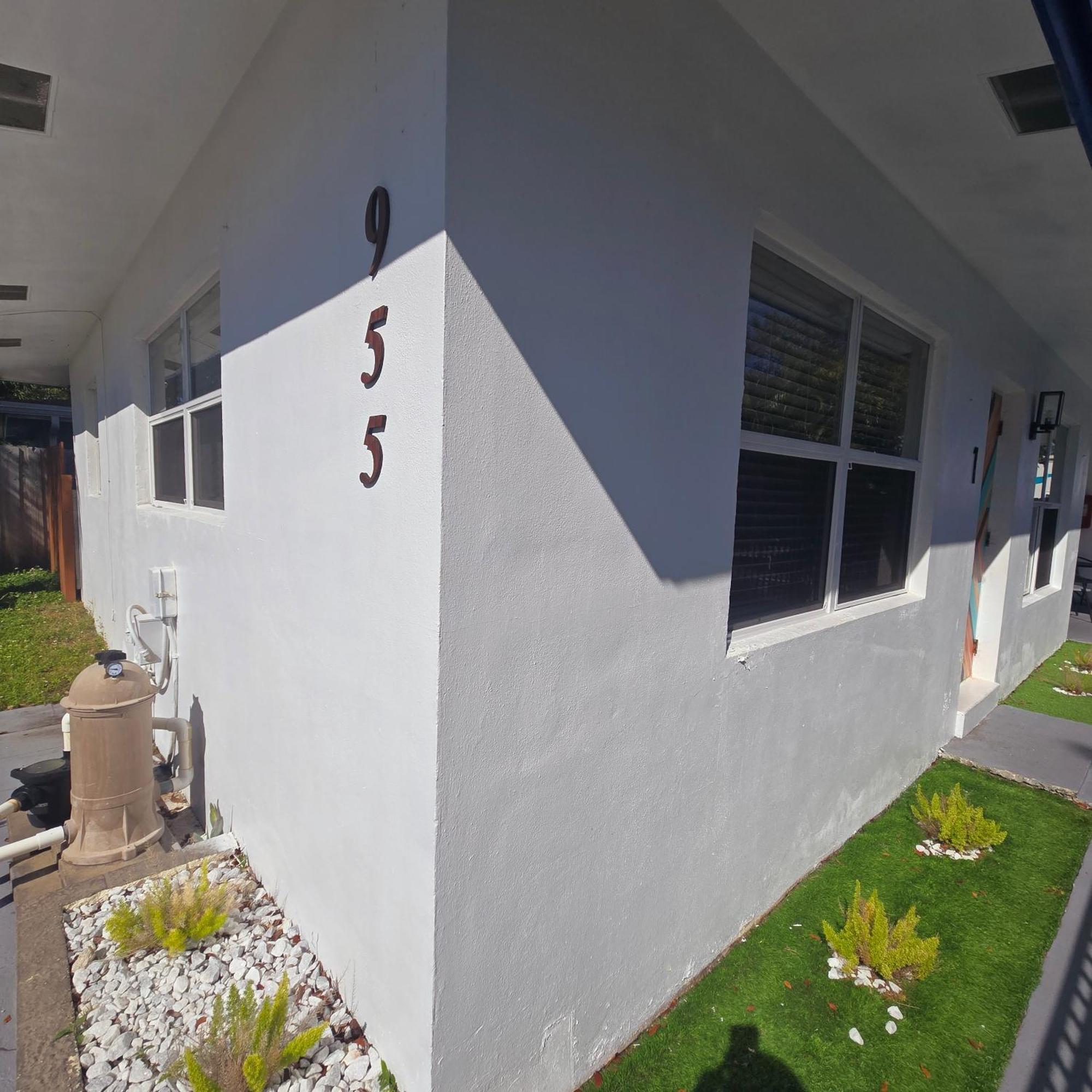 Equipped House W Pool & Patios, Near The Beaches, Prime Location- Ideal For Small Families, Coastal Haven Fort Lauderdale Exterior foto