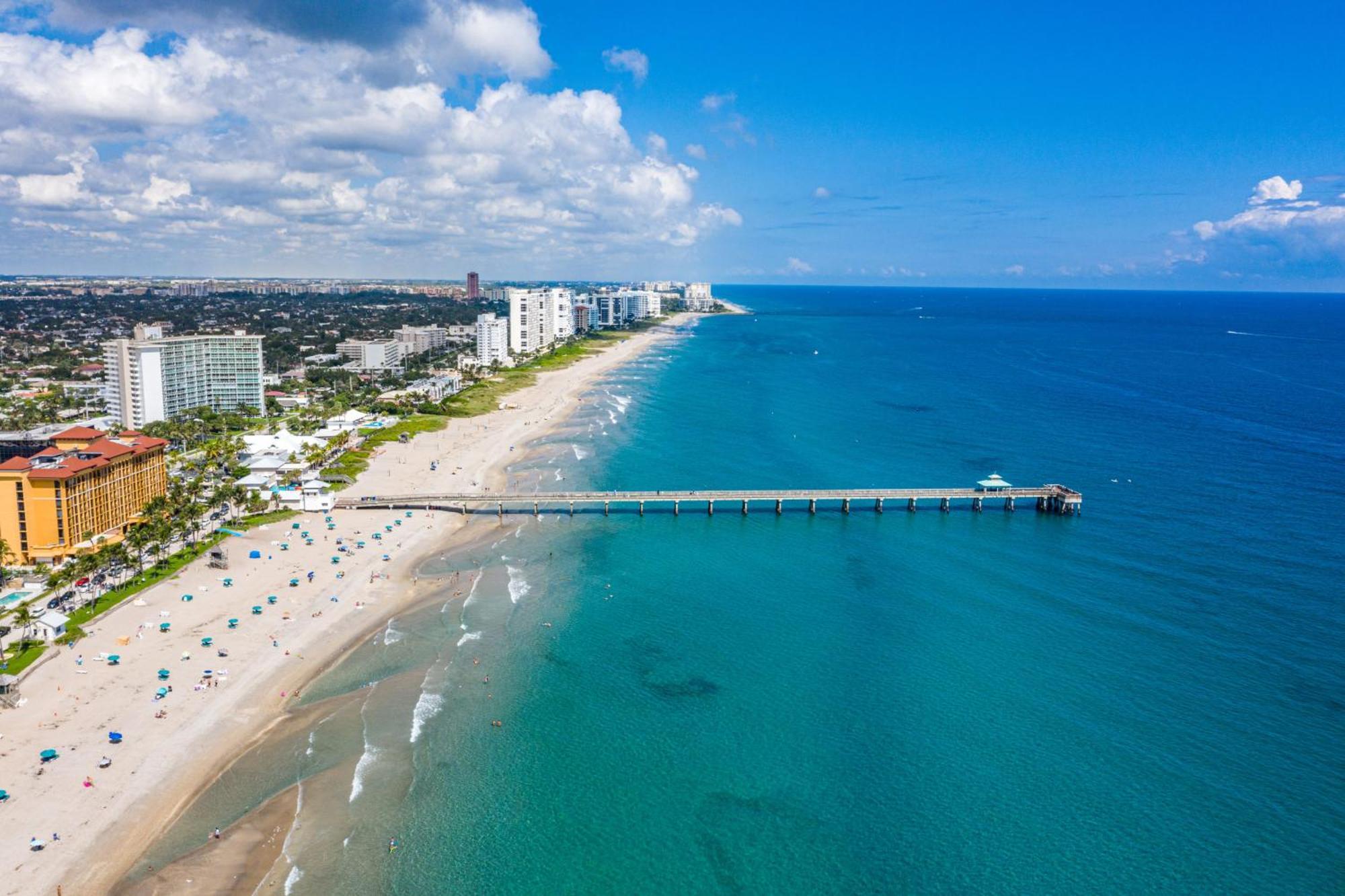 Equipped House W Pool & Patios, Near The Beaches, Prime Location- Ideal For Small Families, Coastal Haven Fort Lauderdale Exterior foto